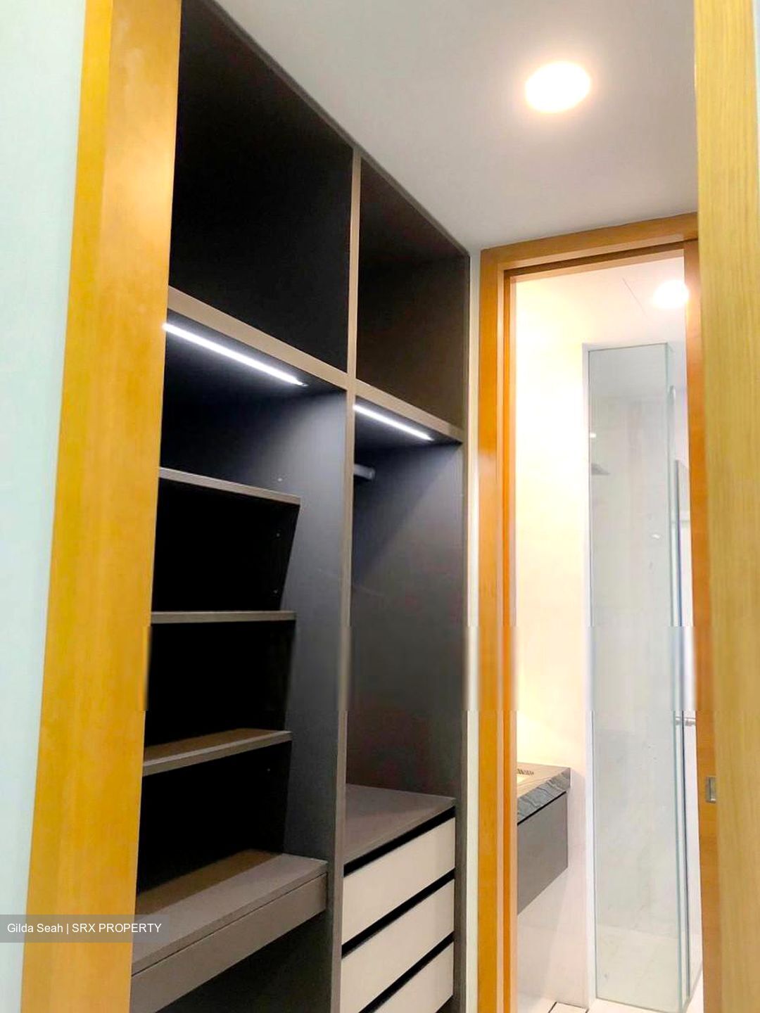 Marina One Residences (D1), Apartment #322262561